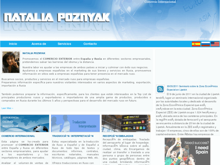 www.poznyak.com