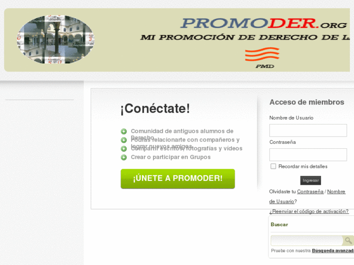 www.promoder.org