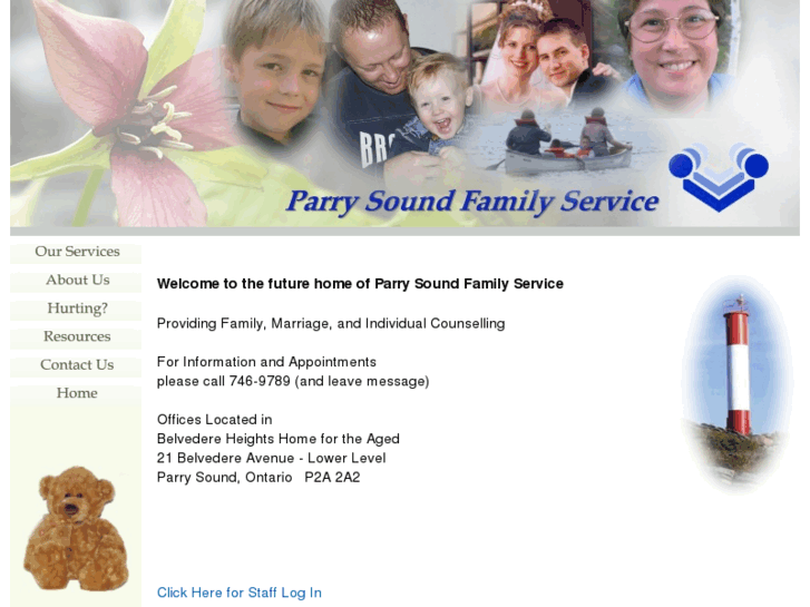 www.psfamilyservice.com