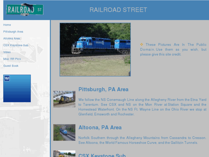 www.railroadstreet-pa.com