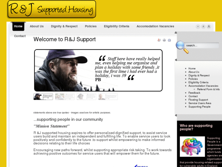 www.randjsupport.org