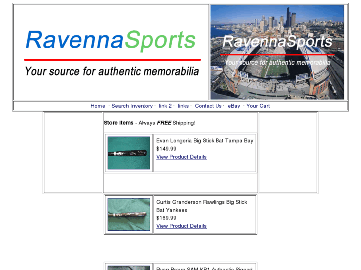 www.ravennasports.com