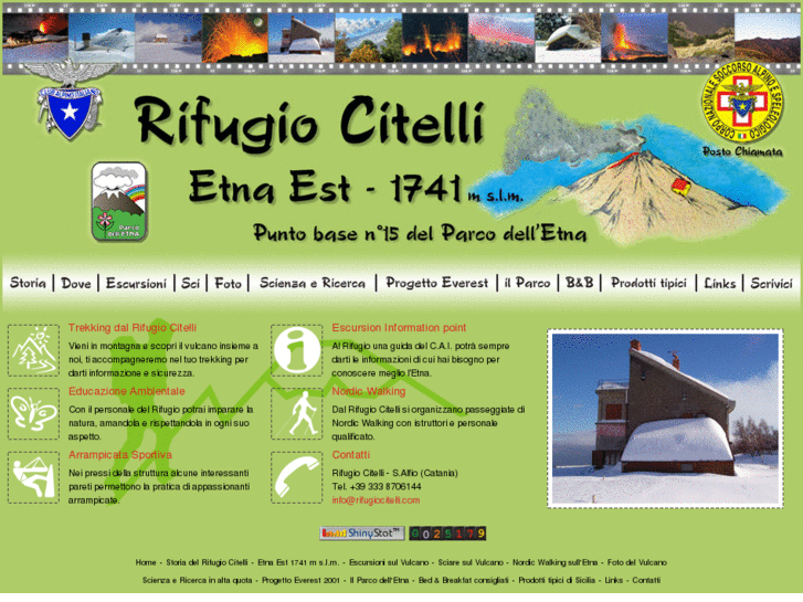 www.rifugiocitelli.com