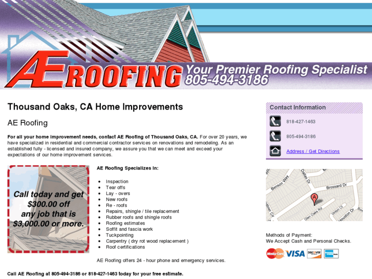 www.roofingcontractorrepairconejovalley.com