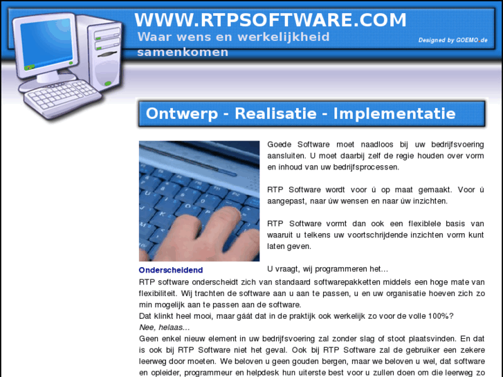 www.rtpsoftware.com