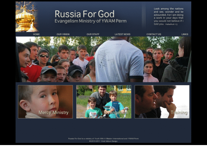 www.russiaforgod.org