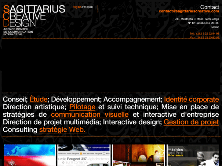 www.sagittariuscreative.com