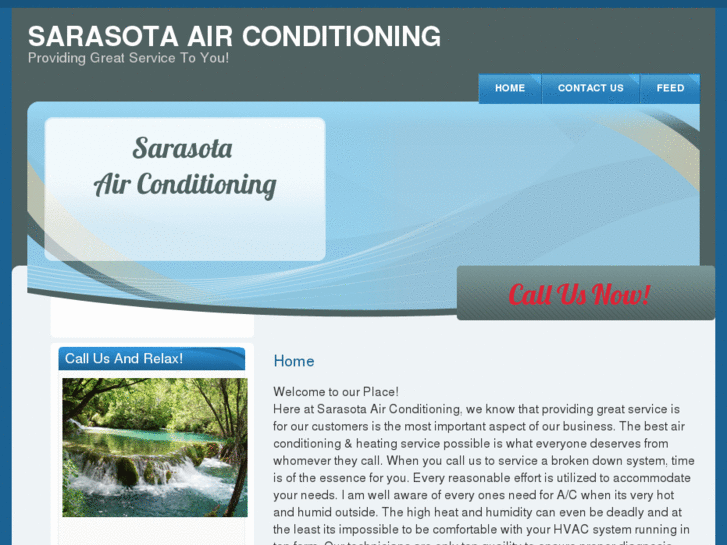 www.sarasotaairconditioning.org