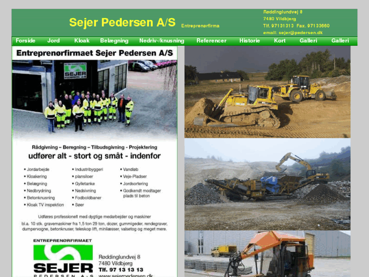 www.sejerpedersen.com