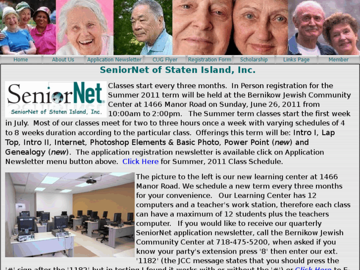 www.seniornetsi.com