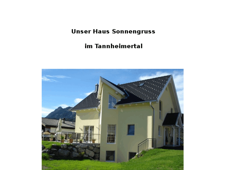 www.sonnengruss-tirol.com