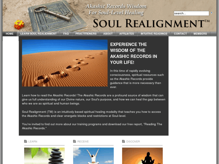 www.soulrealignment.com