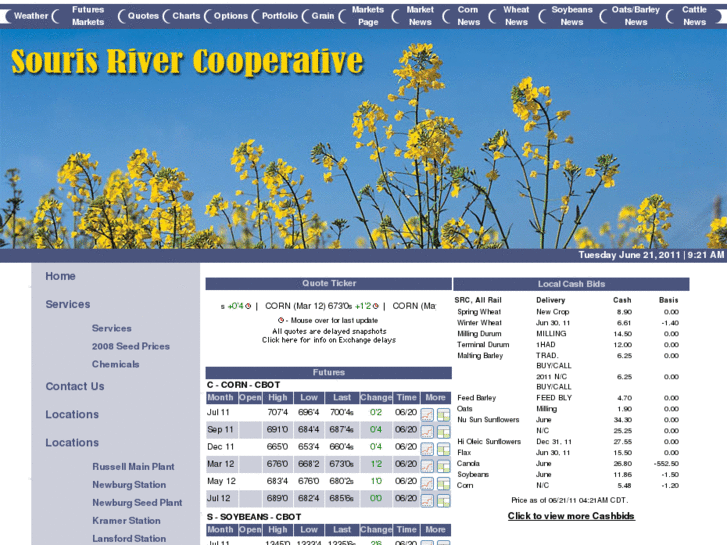 www.sourisrivercooperative.com