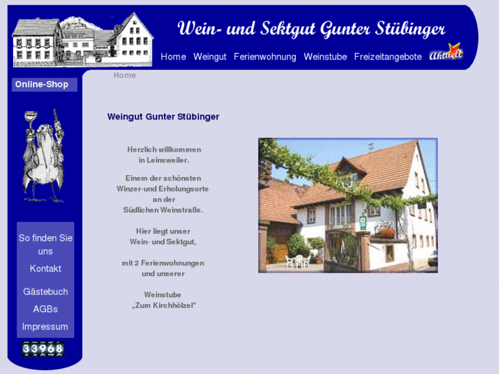 www.stuebinger.com