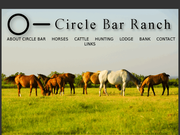 www.thecirclebarranch.com