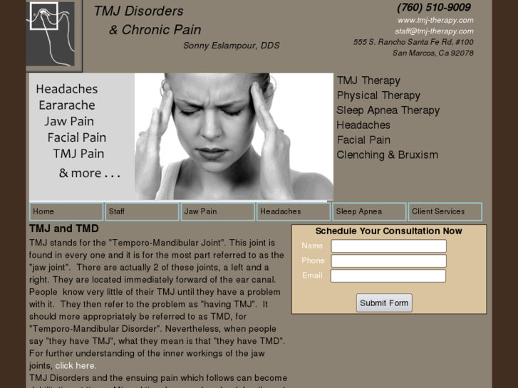 www.tmj-therapy.com