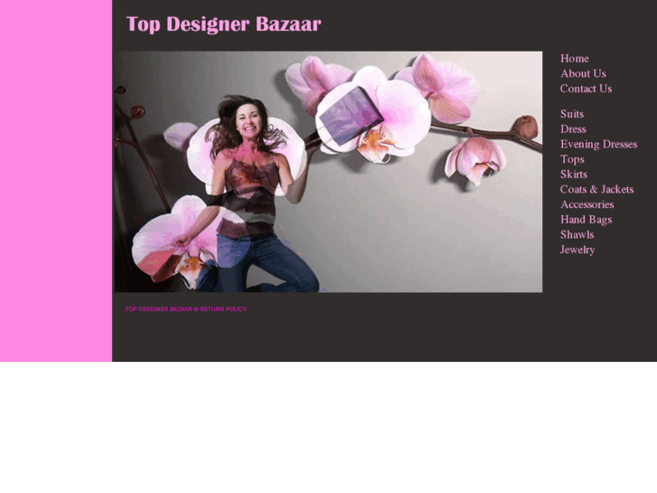 www.topdesignerbazaar.com