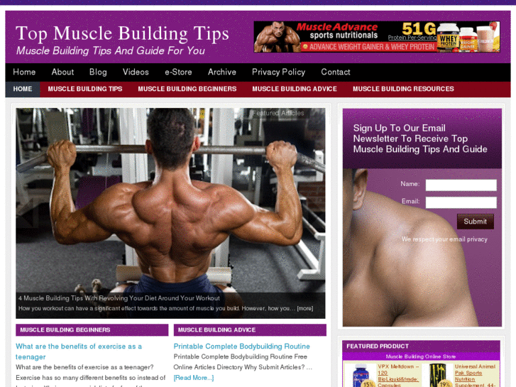 www.topmusclebuildingtips.com