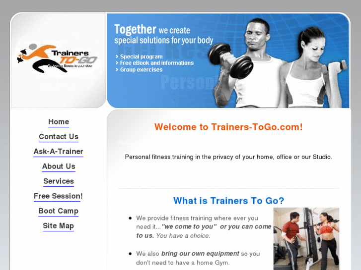 www.trainers-togo.com