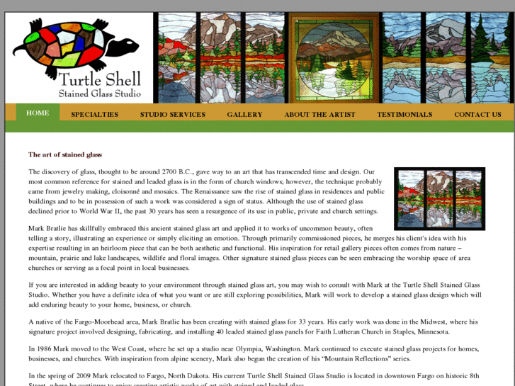 www.turtleshellstudio.net