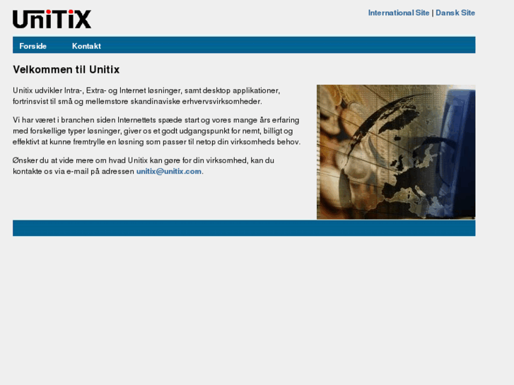 www.unitix.dk