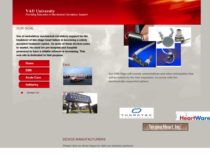 www.vaduniversity.org