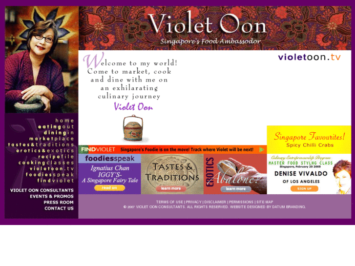 www.violetoon.com