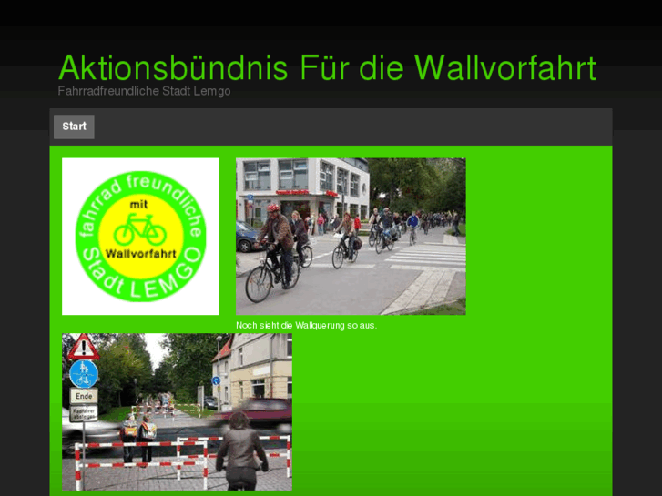 www.wallvorfahrt-lemgo.org