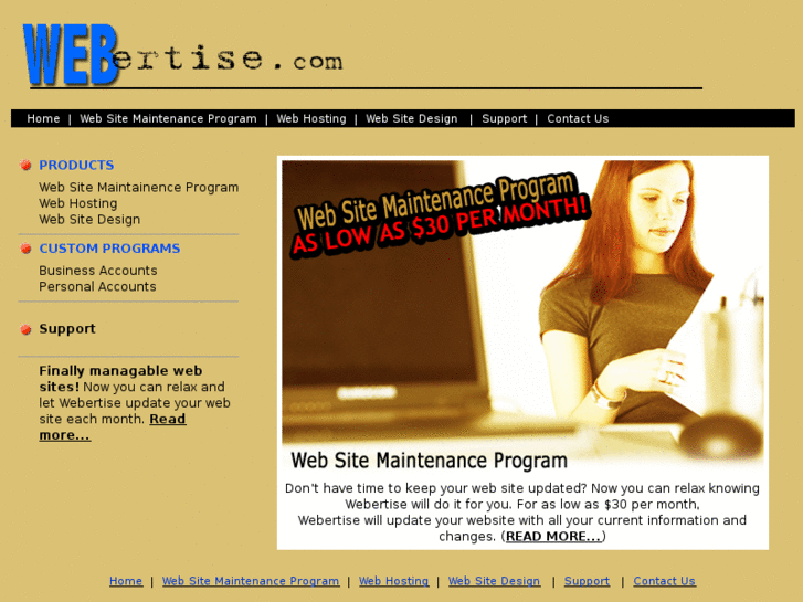 www.webertise.com