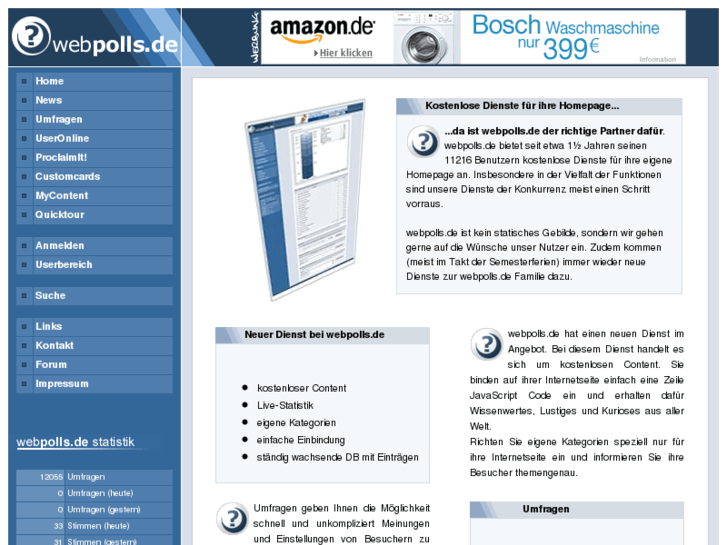 www.webpolls.de