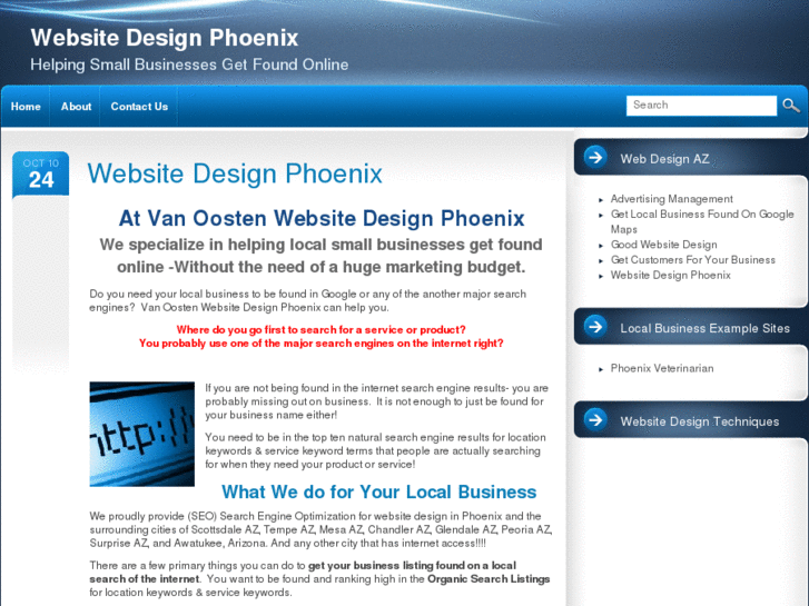 www.websitedesignphoenix.org