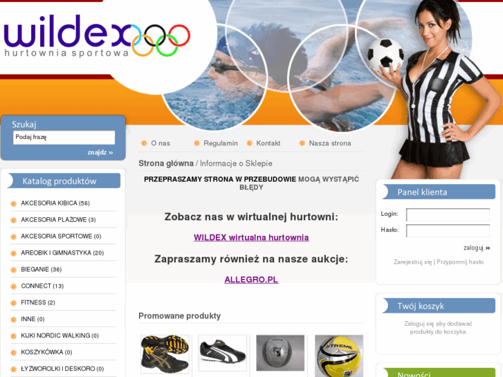 www.wildex-sklep.pl