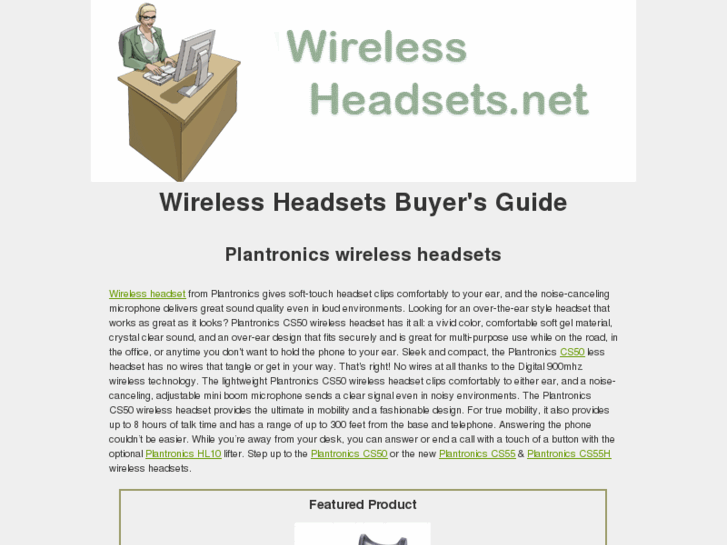 www.wireless-headsets.net