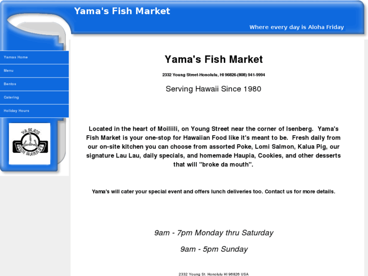 www.yamasfishmarket.com