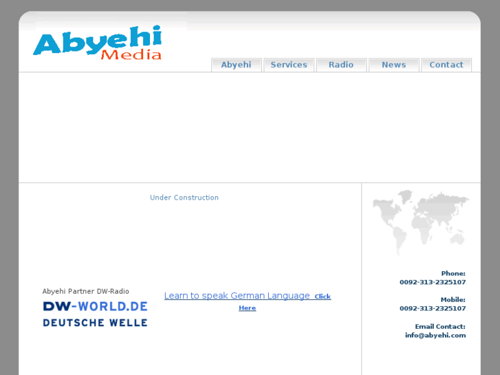 www.abyehi.com