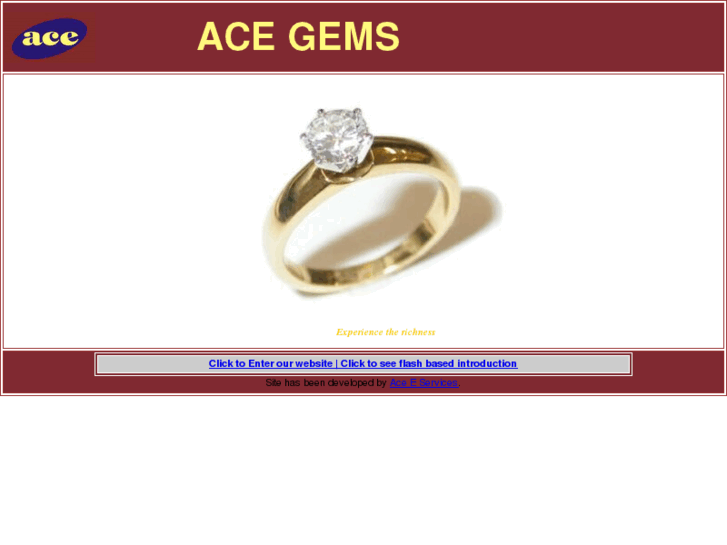www.ace-gems.com