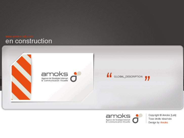www.amoks-lab.com