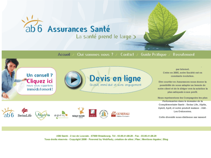 www.assurances-online.com