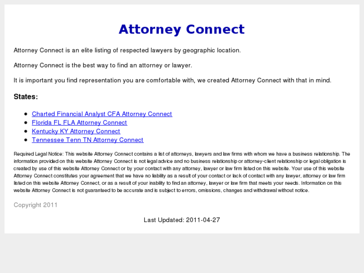 www.attorneyconnect.org