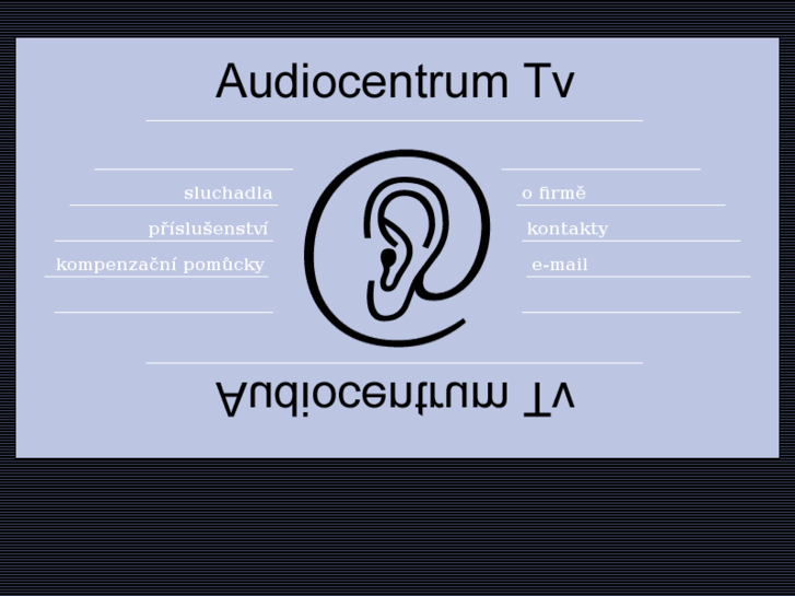 www.audiocentrumtv.cz