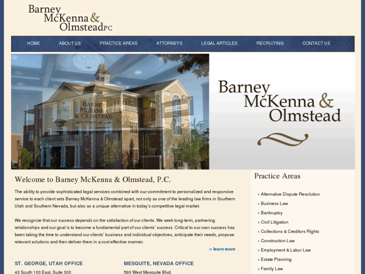 www.barney-mckenna.com