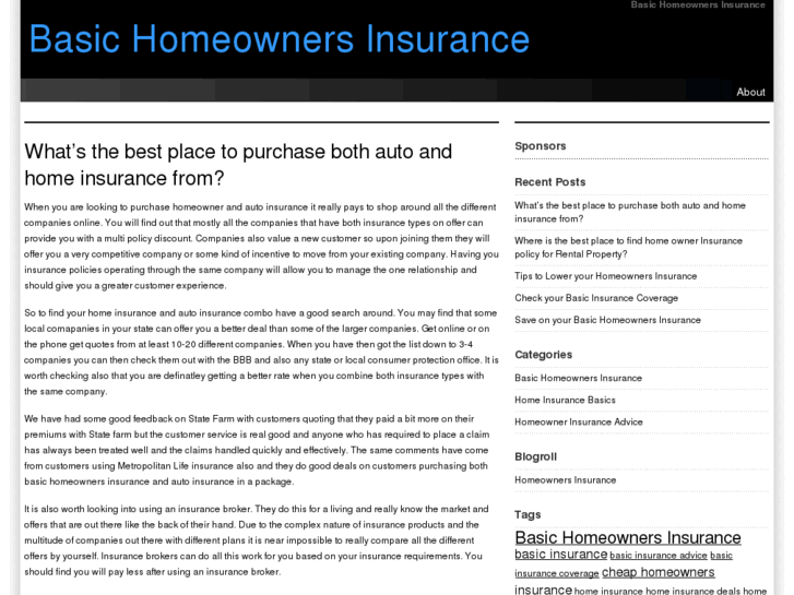 www.basic-homeownersinsurance.com