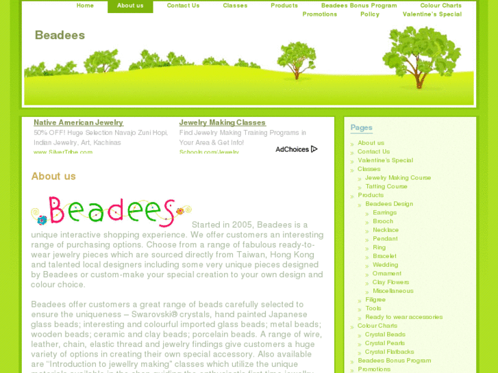 www.beadees.com