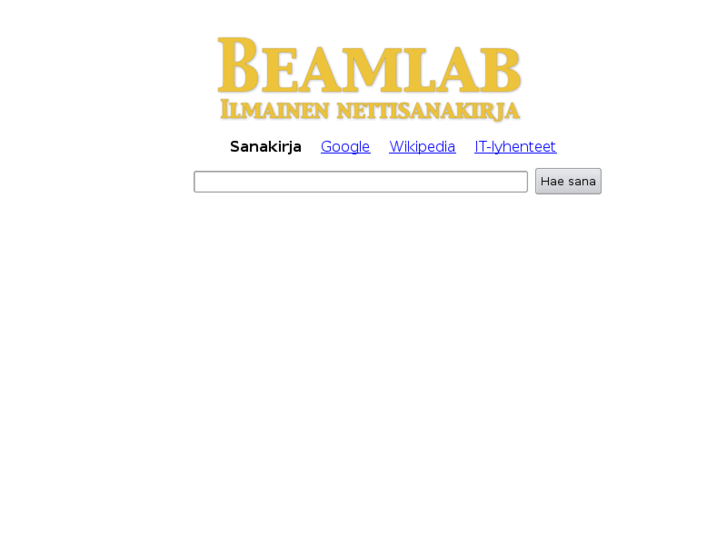 www.beamlab.com