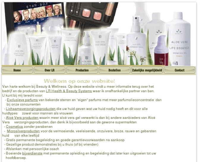 www.beauty-and-wellness.com