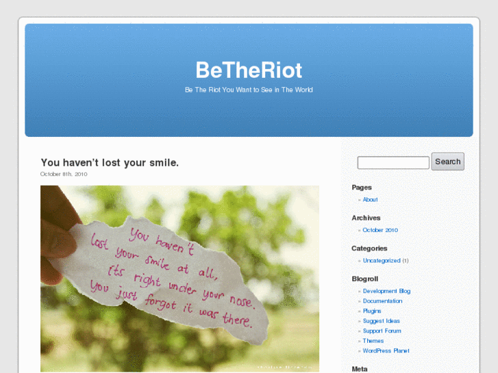 www.betheriot.com