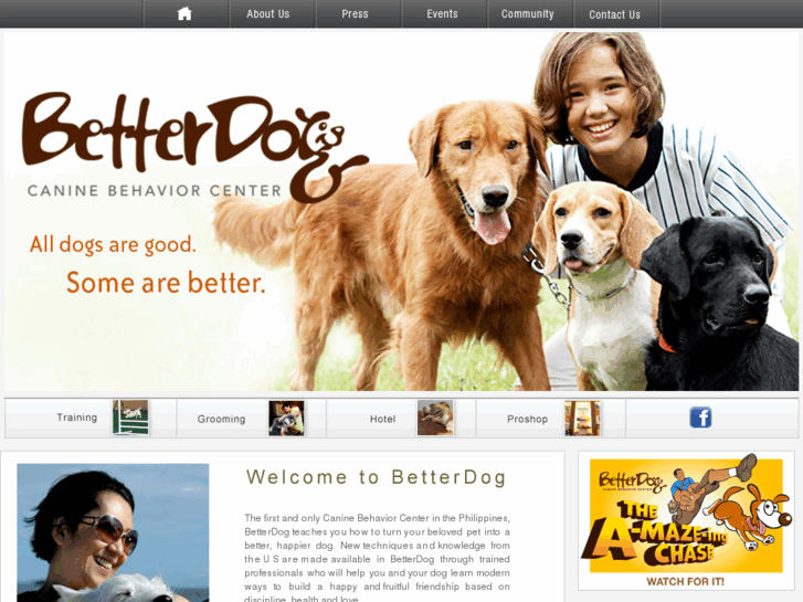 www.betterdog.com.ph