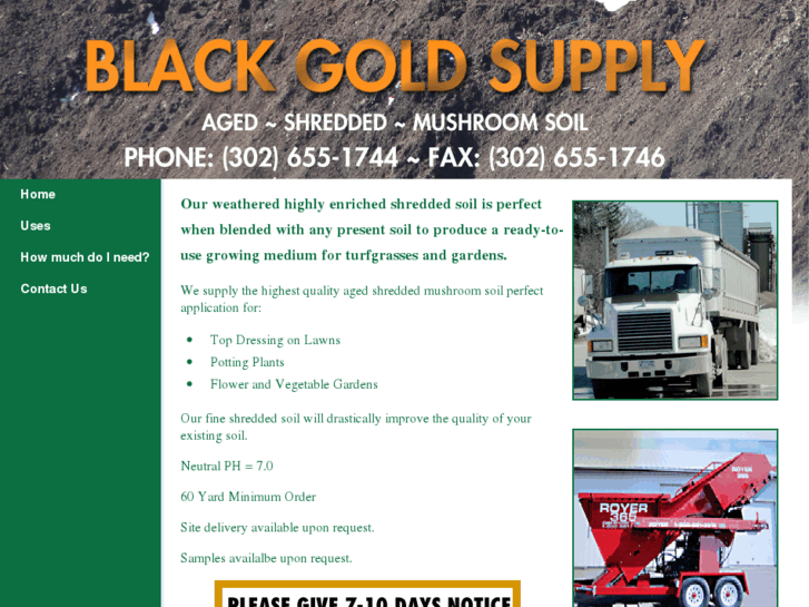 www.blackgoldsupply.net