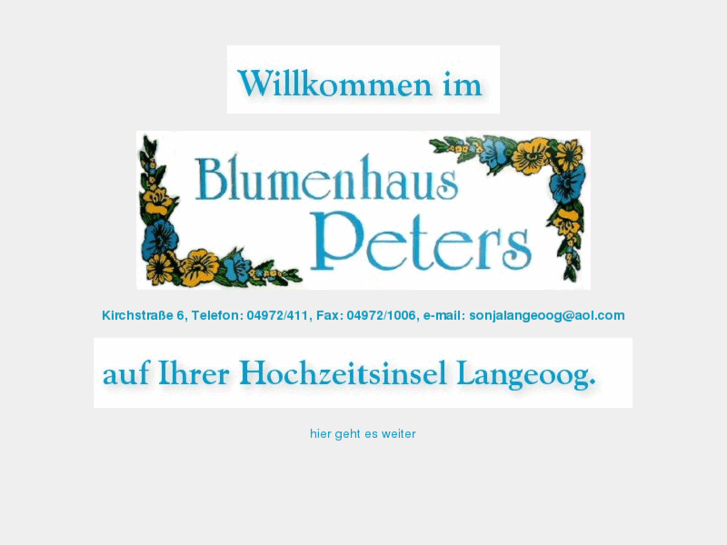 www.blumenhaus-peters.de