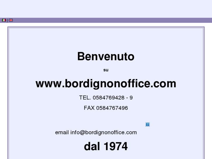 www.bordignonoffice.com